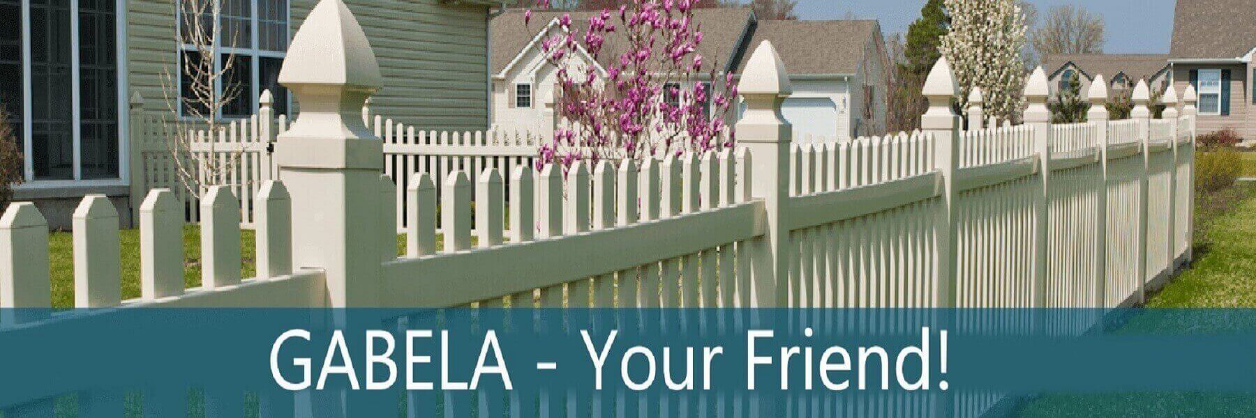 Fence-Gabela-1-Block-Walls-Vinyl-Roth-Iron-Wooden-Fences For Business
