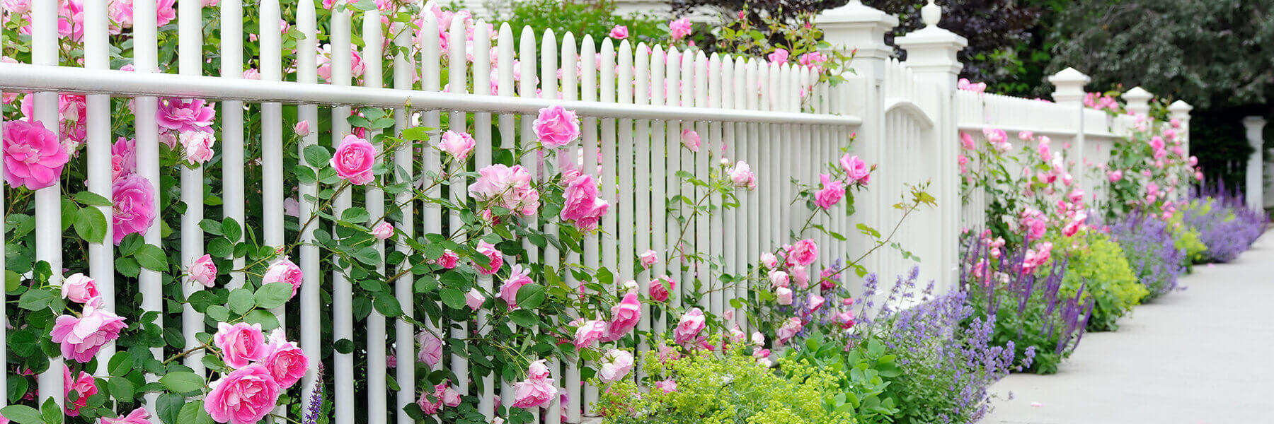Fence-Gabela-3-Block-Walls-Vinyl-Roth-Iron-Wooden-Fences For Business