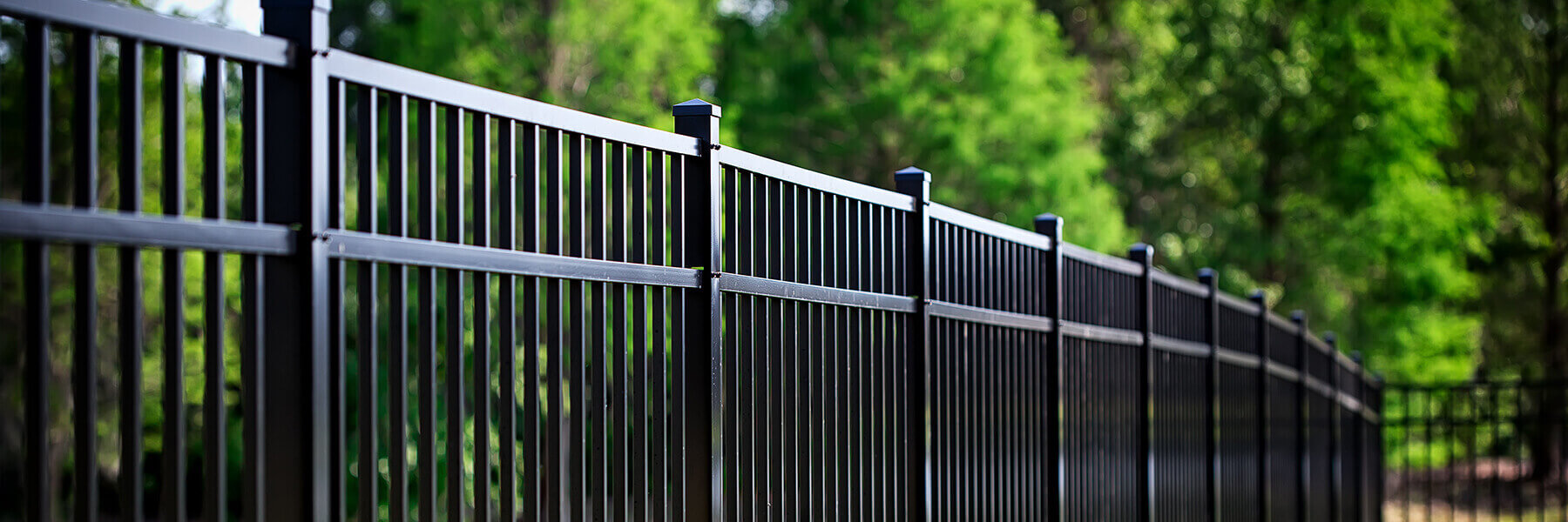 Fence-Gabela-9-Block-Walls-Vinyl-Roth-Iron-Wooden-Fences For Business